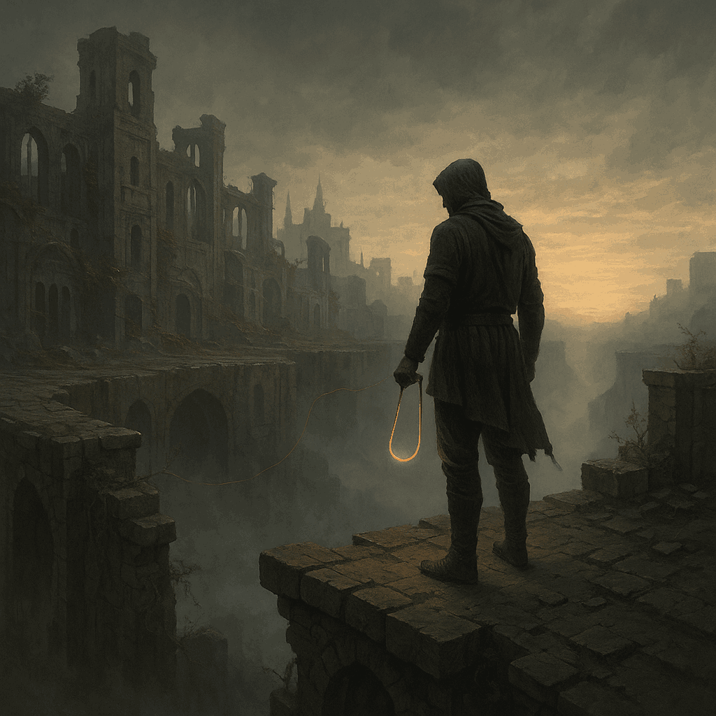 Card Spotlight: "Sling of Unmaking"